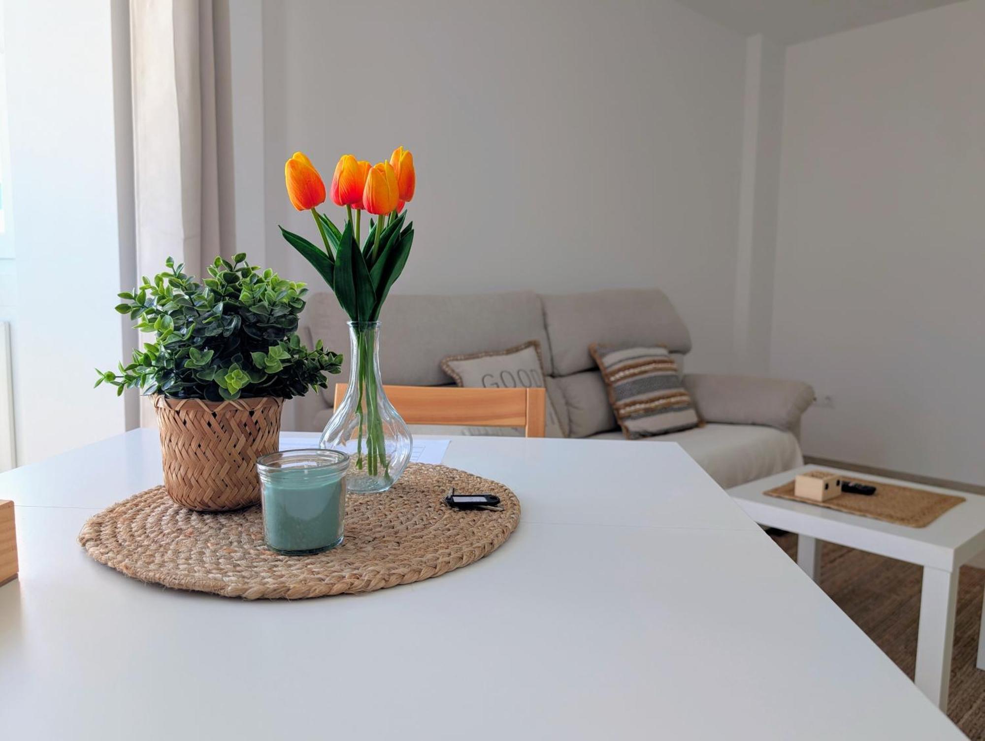 Apartamento Costa De La Luz Chiclana de la Frontera Exterior foto