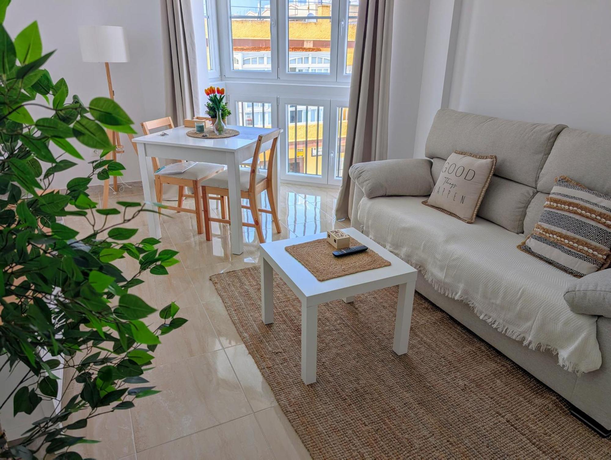 Apartamento Costa De La Luz Chiclana de la Frontera Exterior foto